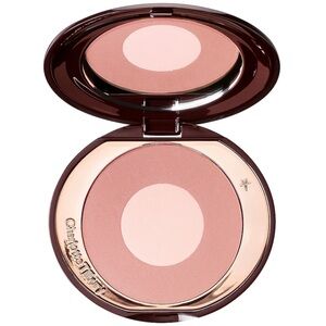 Pillow Talk Blush